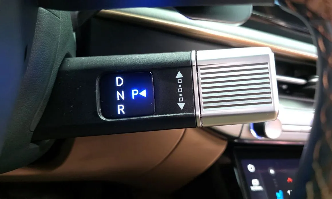 Hyundai Grandeur 2024 из KR, фото 6