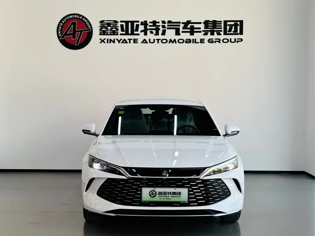 BYD Qin L — фото 2