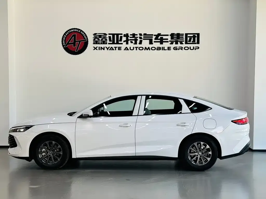 BYD Qin L — фото 8