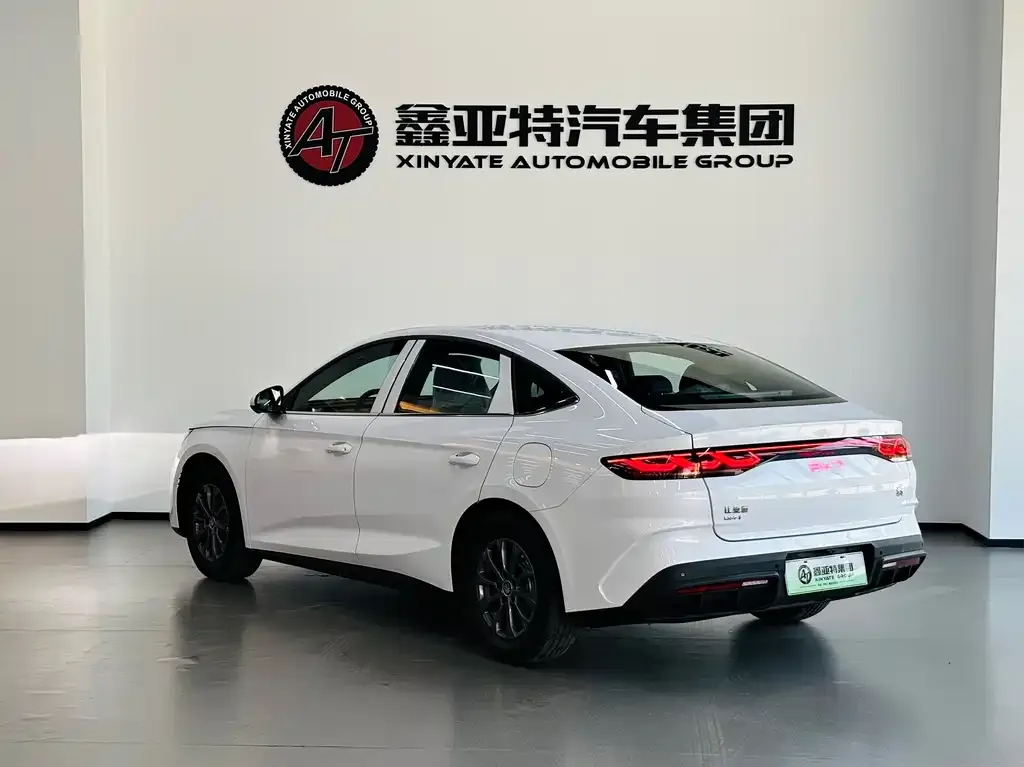 BYD Qin L — фото 3