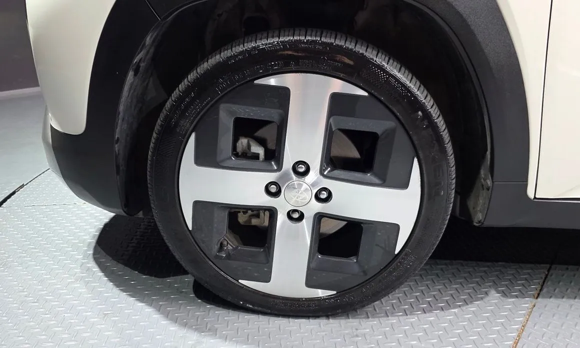Hyundai Casper 2025 из KR, фото 7