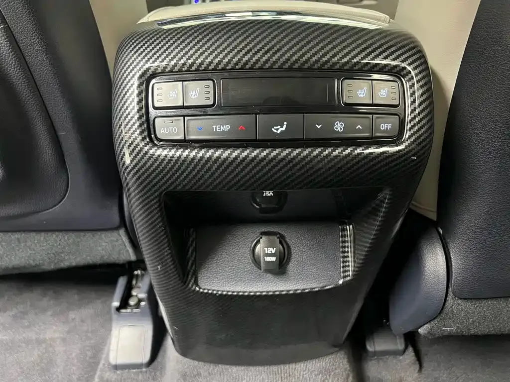 Hyundai Palisade 2022 из CN, фото 8