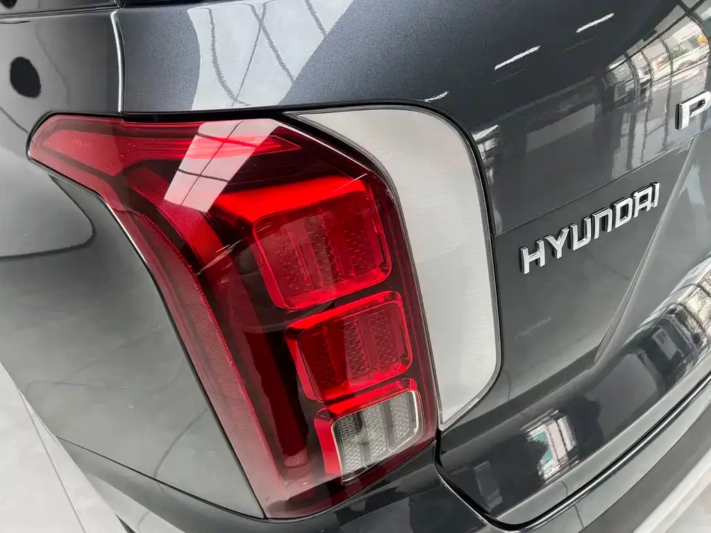 Hyundai Palisade 2022 из CN, фото 5