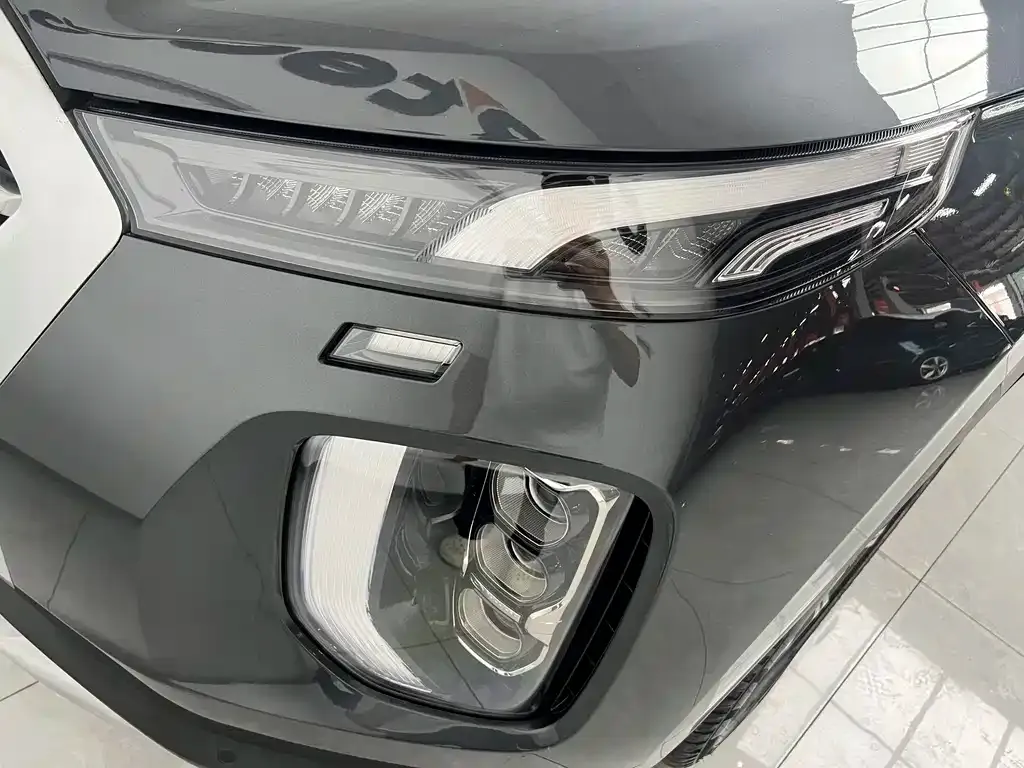 Hyundai Palisade 2022 из CN, фото 3