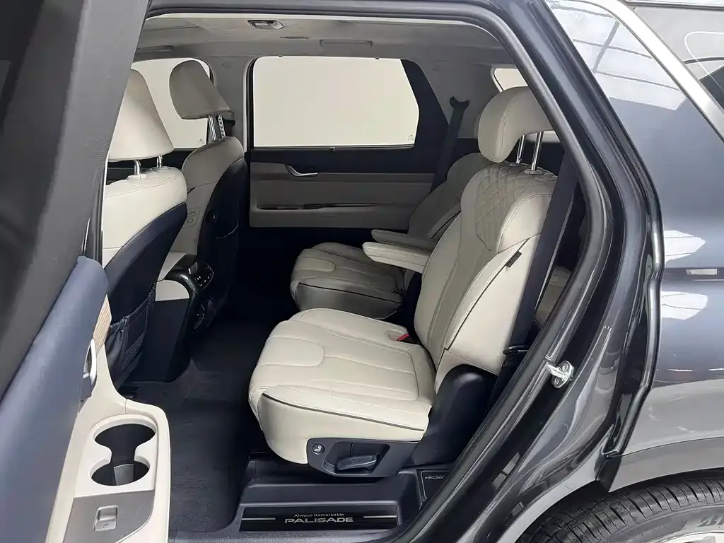 Hyundai Palisade 2022 из CN, фото 7