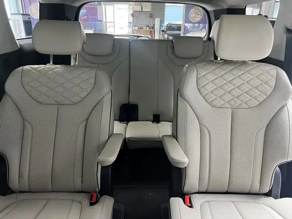 Hyundai Palisade 2022 из CN, фото 6