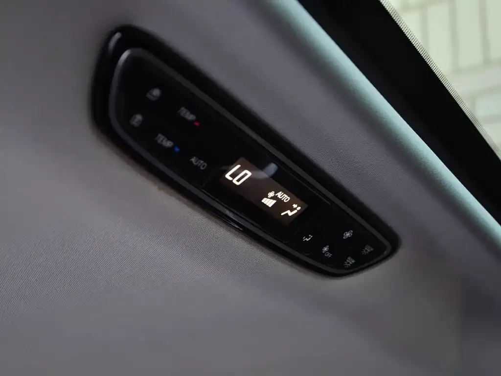 GAC Motor Trumpchi M8 — фото 9