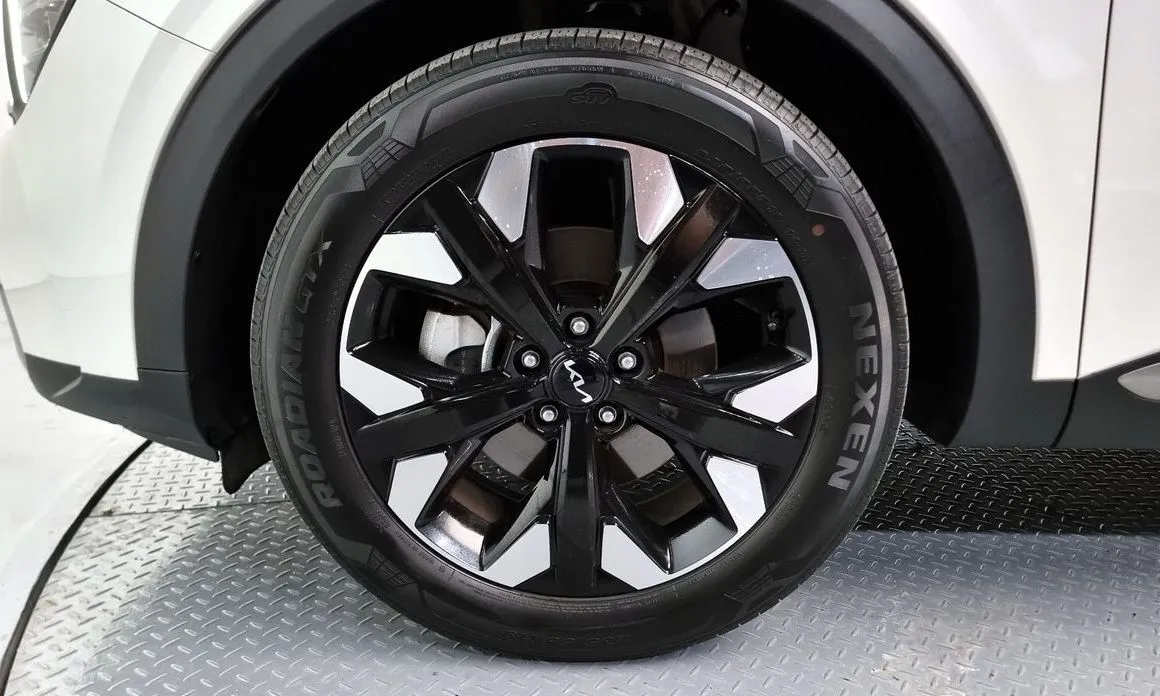 Kia Sportage — фото 4