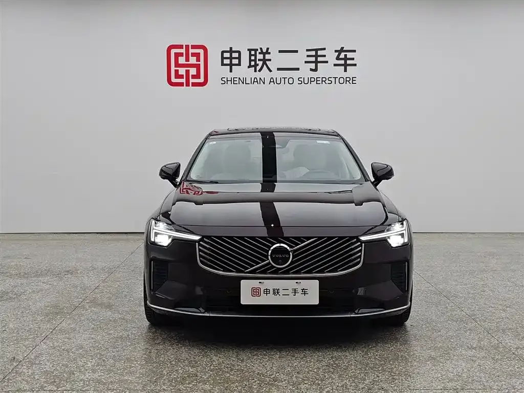 Volvo S90 — фото 3