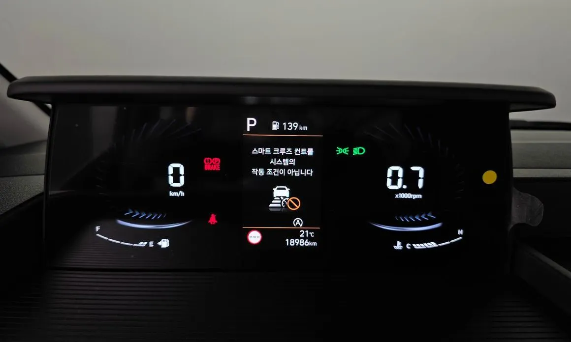 Hyundai Staria 2025 из KR, фото 7
