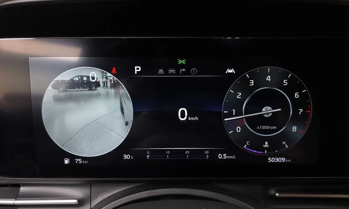 Kia Carnival 2023 из KR, фото 6