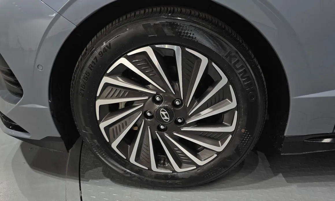 Hyundai Sonata 2024 из KR, фото 7