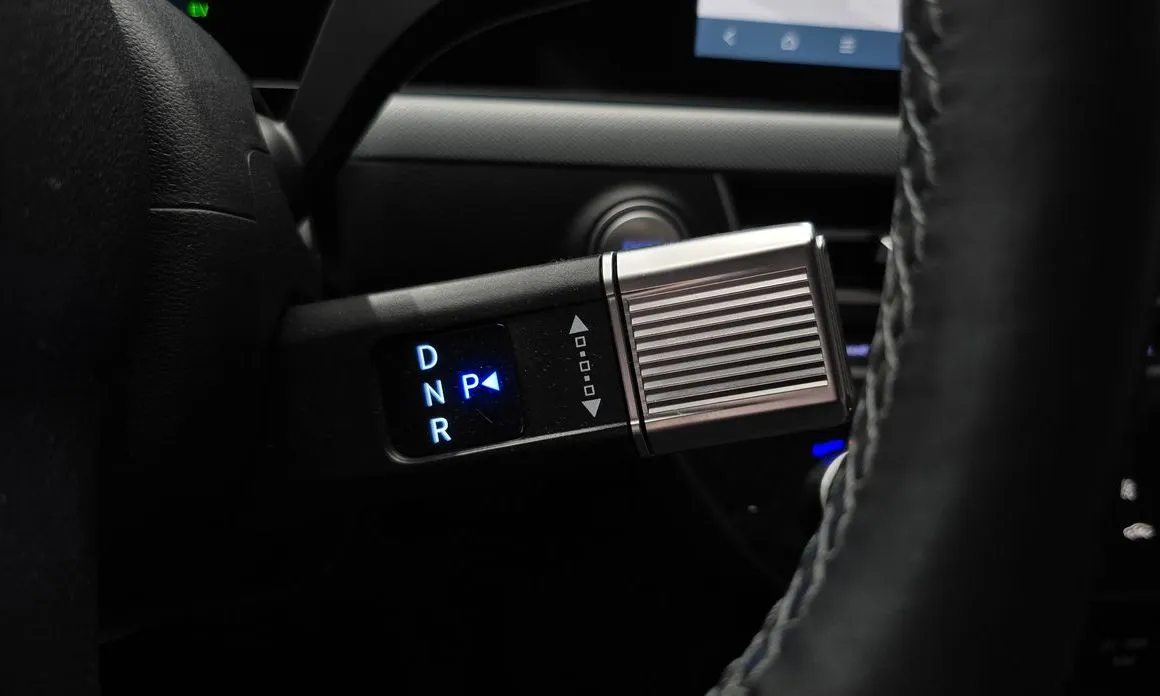 Hyundai Sonata 2024 из KR, фото 3