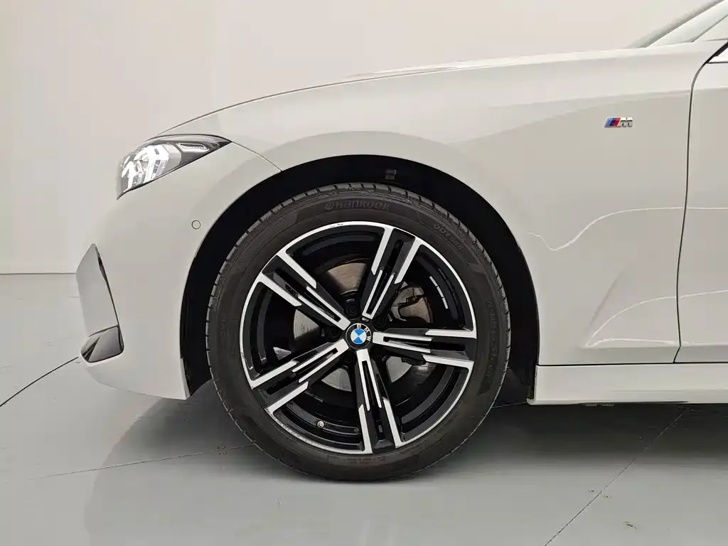 BMW 3 Series — фото 10