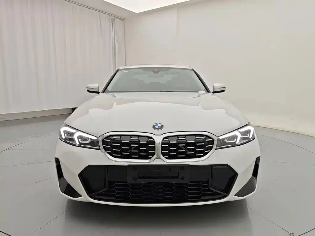 BMW 3 Series — фото 5