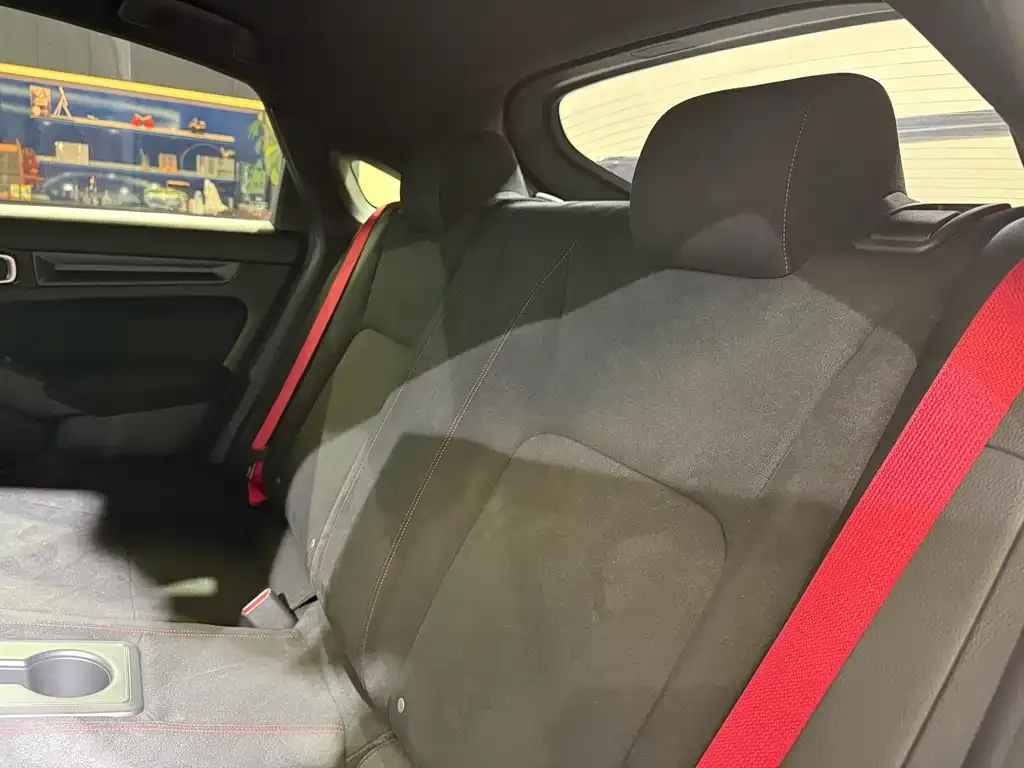 Honda Civic (Import) 2025 из CN, фото 5