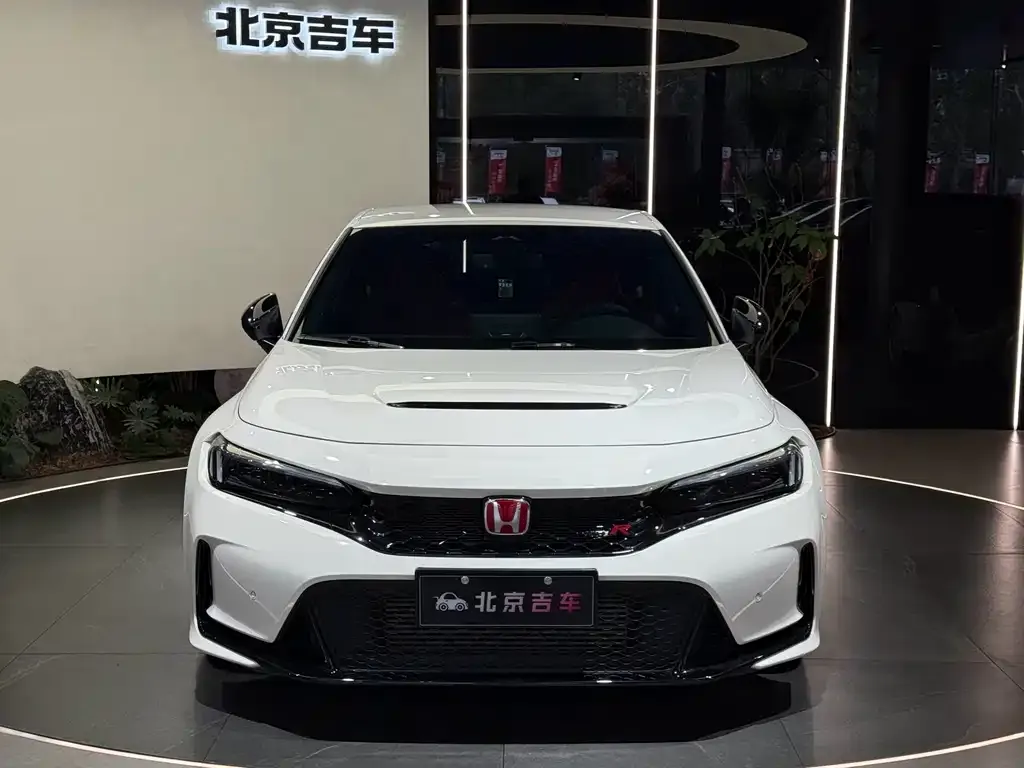 Honda Civic (Import) 2025 из CN, фото 4