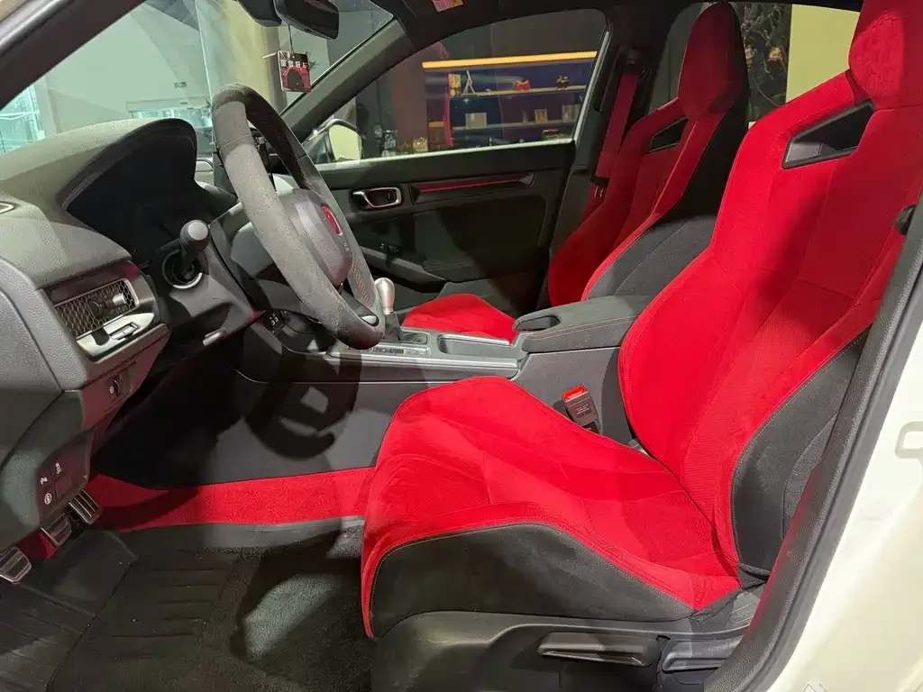 Honda Civic (Import) 2025 из CN, фото 9