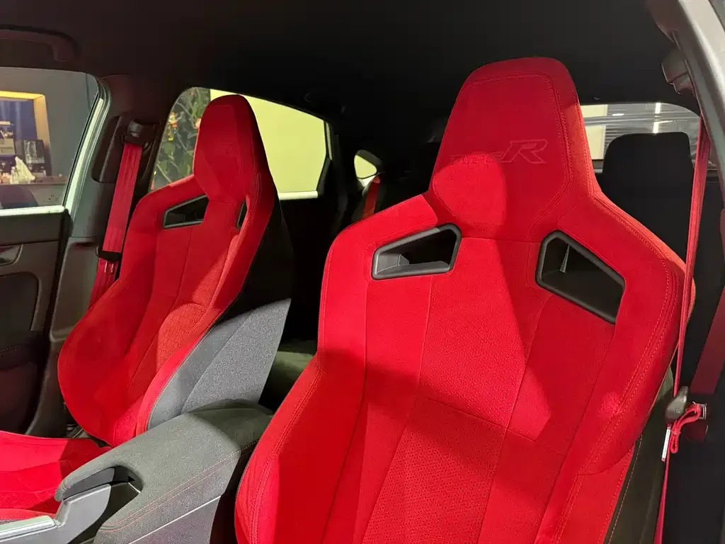 Honda Civic (Import) 2025 из CN, фото 2