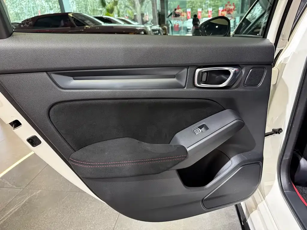 Honda Civic (Import) 2025 из CN, фото 8