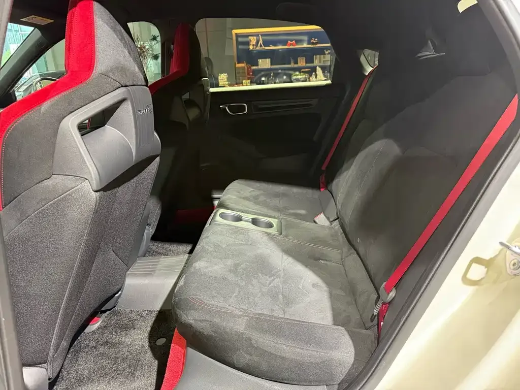 Honda Civic (Import) 2025 из CN, фото 10