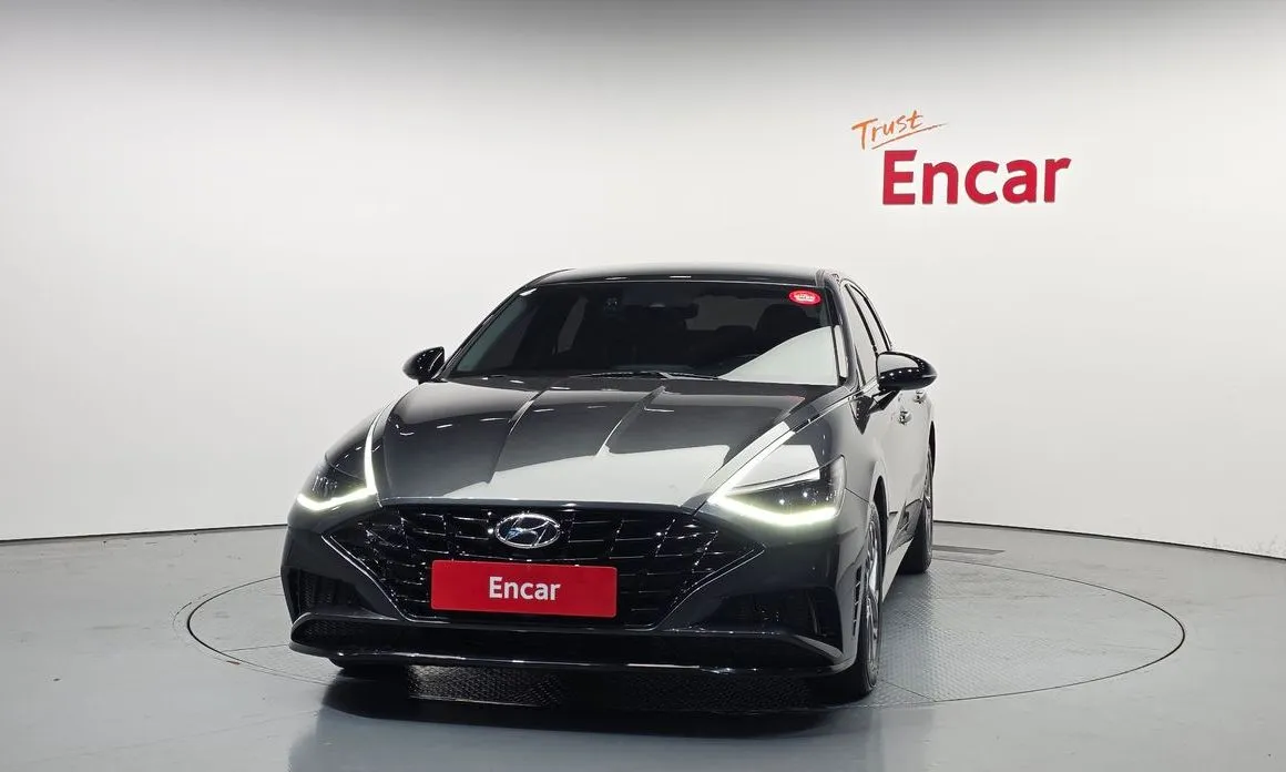 Hyundai Sonata 2022 из KR, фото 7
