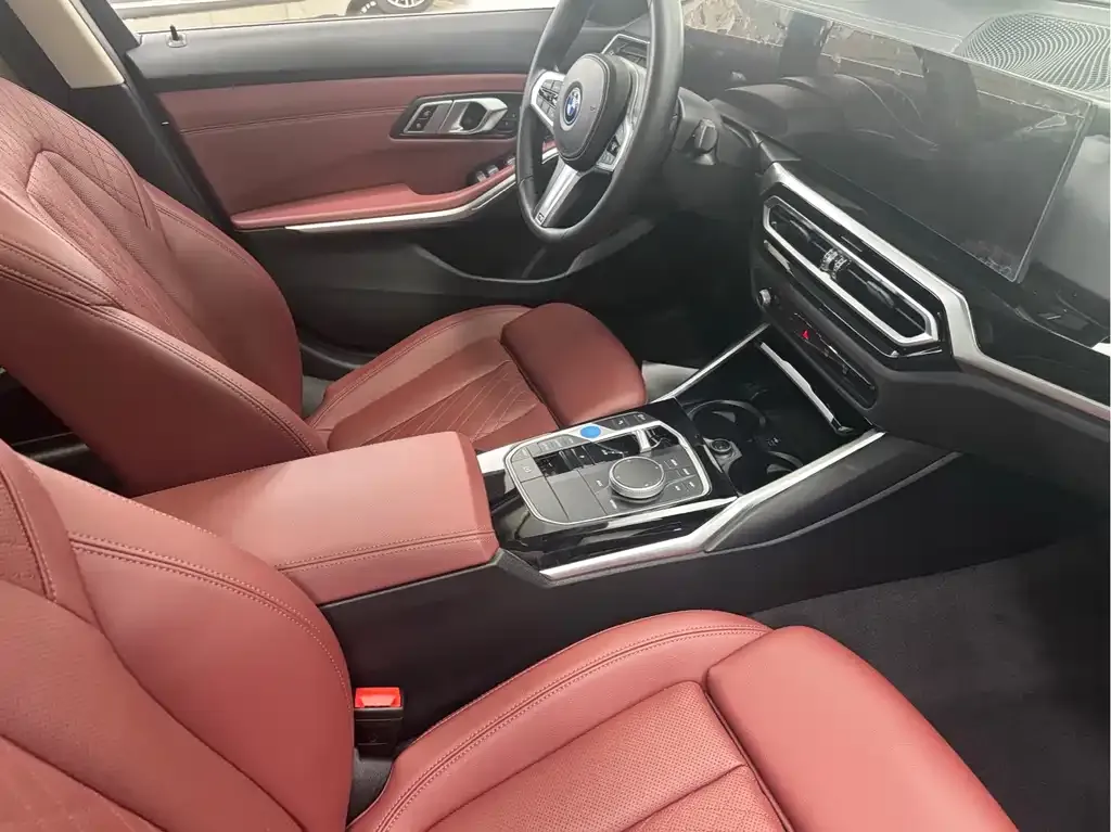 BMW i3 2023 из CN, фото 3