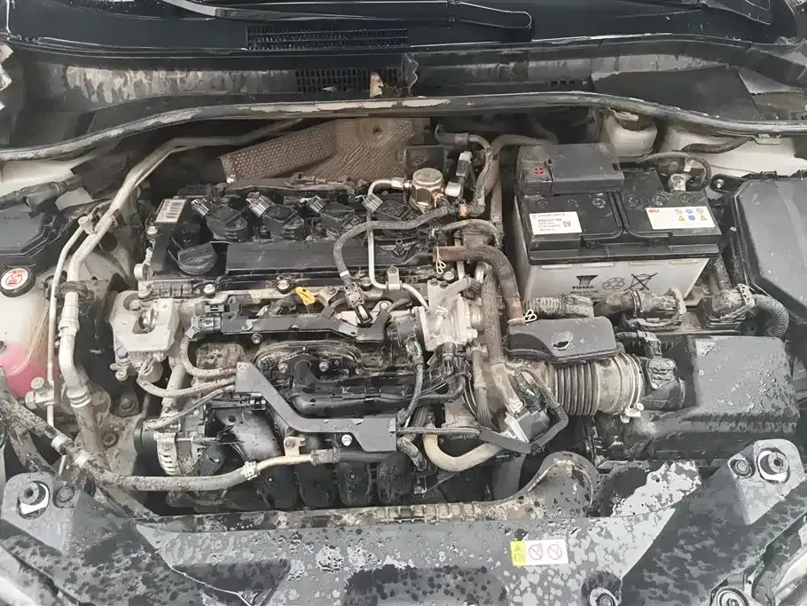 Toyota C-HR 2023 из CN, фото 3