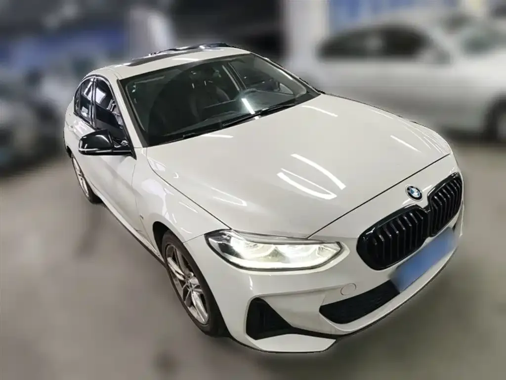 BMW 1 Series — фото 4