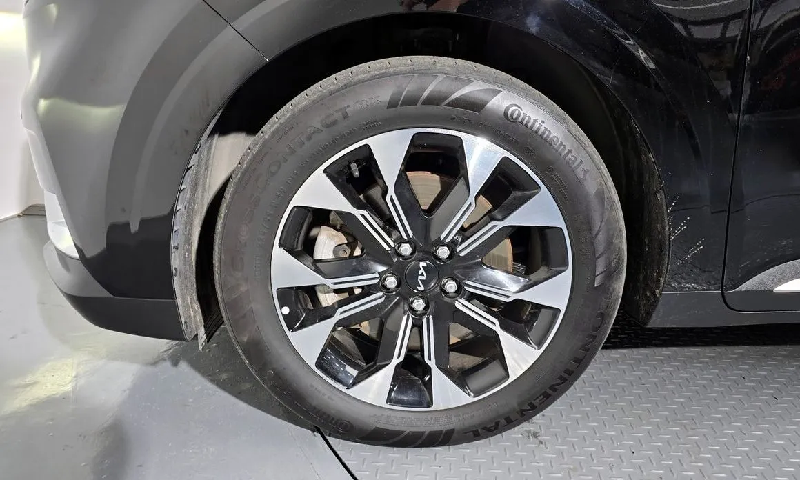 Kia Carnival 2023 из KR, фото 7