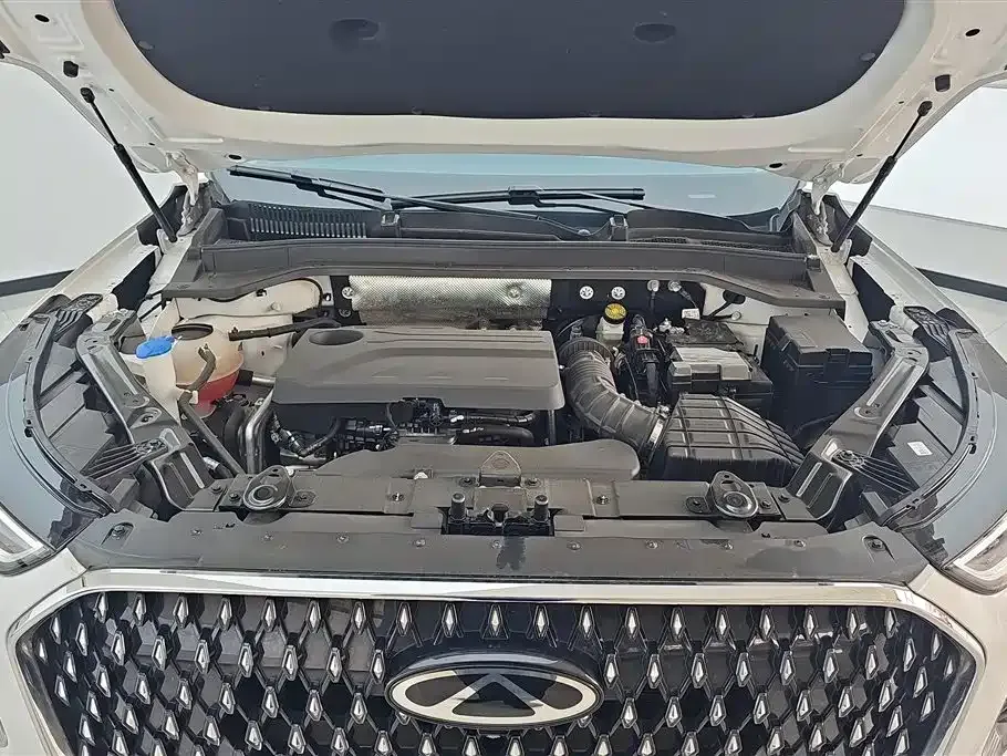 Chery 8L 2024 из CN, фото 10