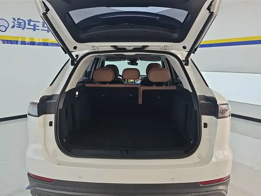 Chery 8L 2024 из CN, фото 2