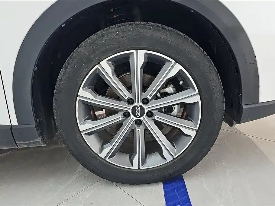 Chery 8L 2024 из CN, фото 5