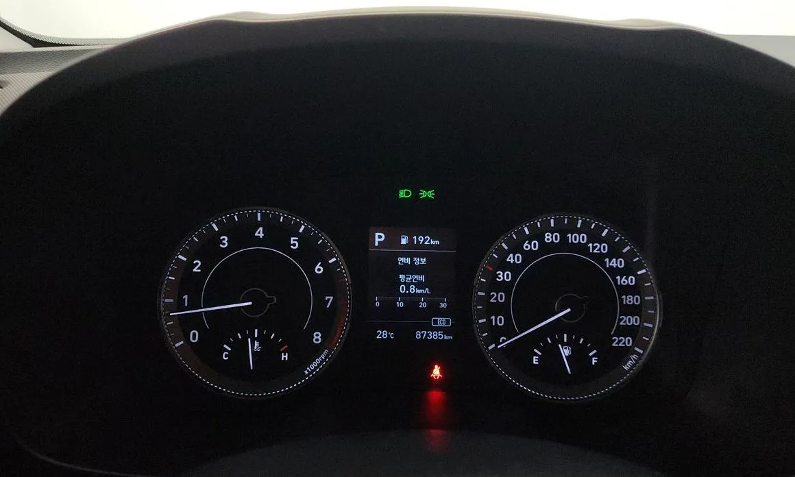 Hyundai Venue 2021 из KR, фото 3