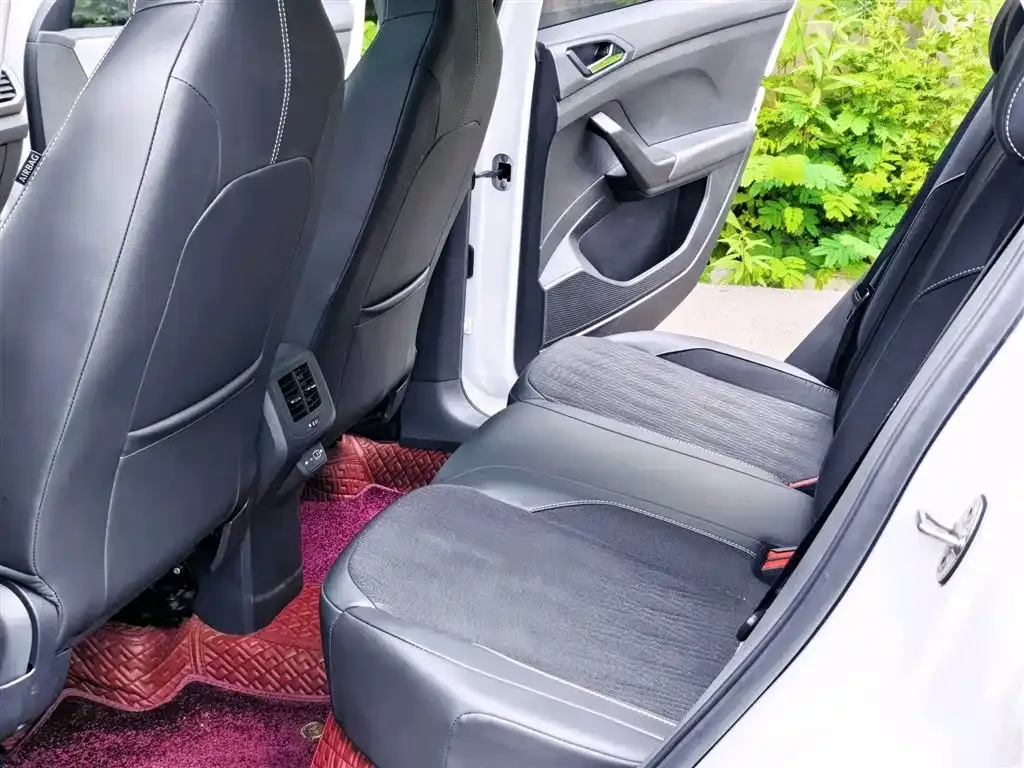 Volkswagen T-Cross 2022 из CN, фото 10