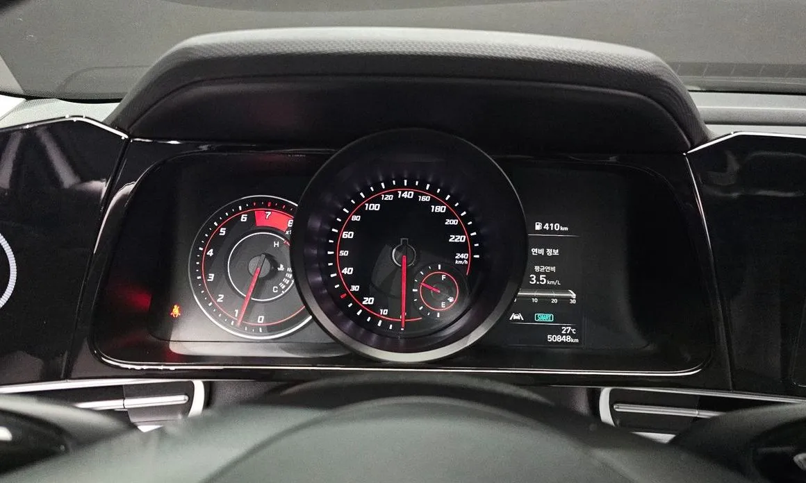 Hyundai AVANTE — фото 4