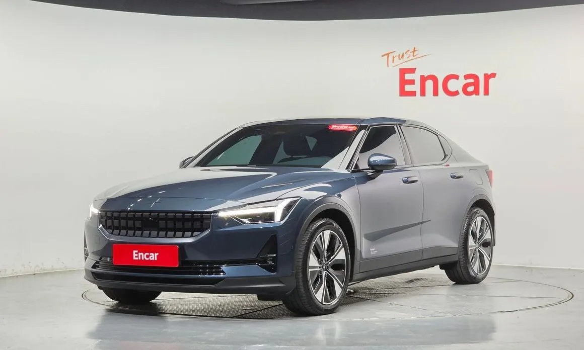 Polestar Polestar 2