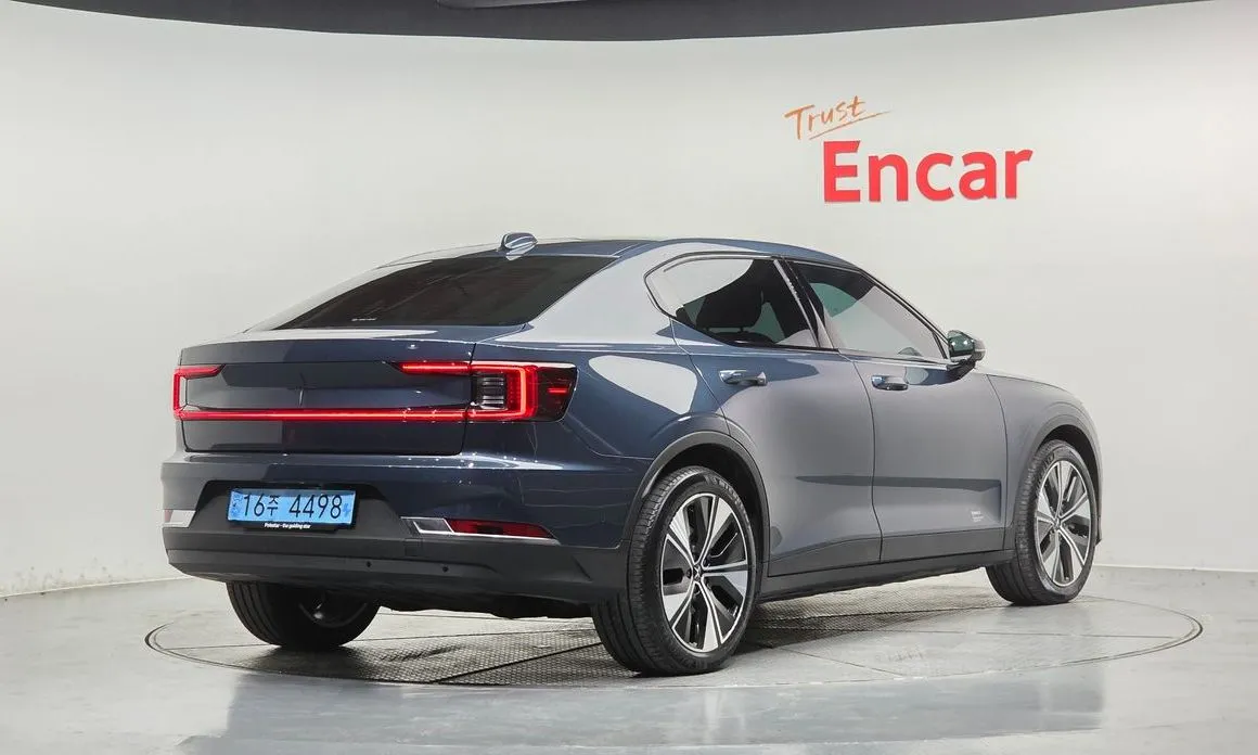 Polestar Polestar 2 2023 из KR, фото 4