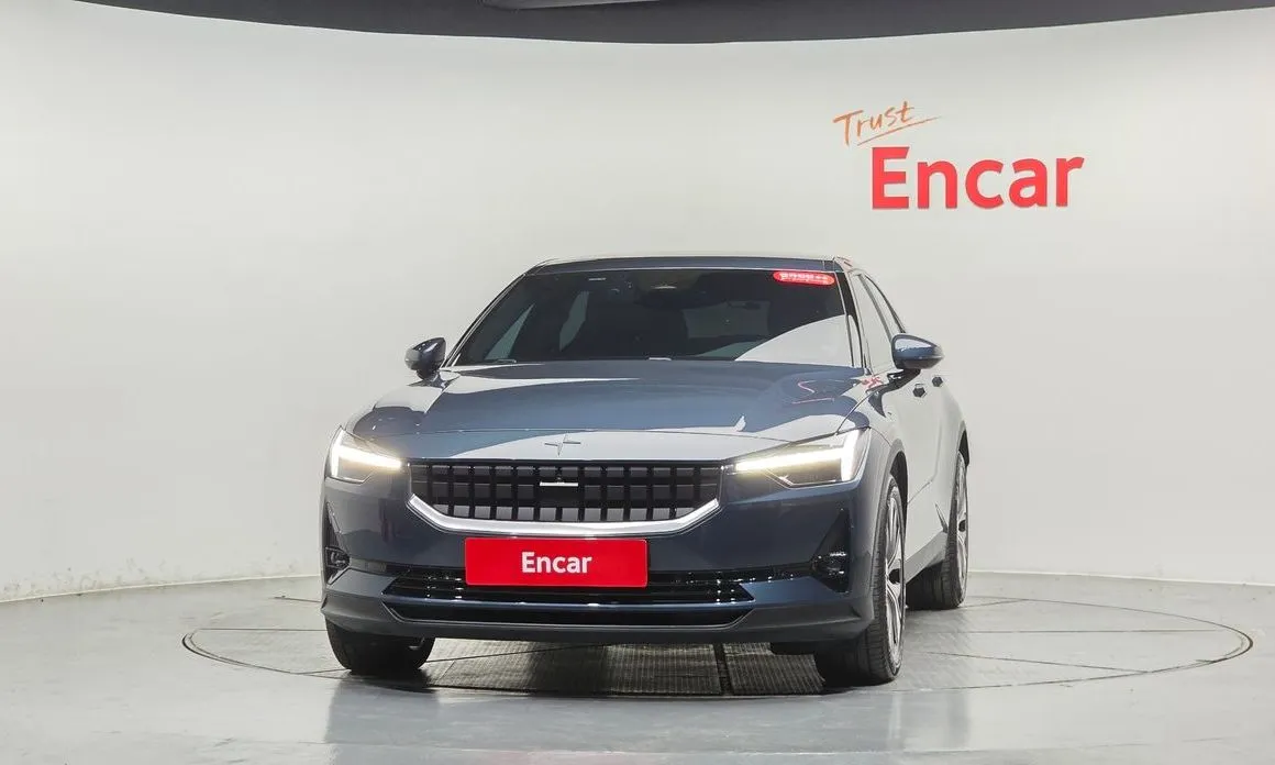 Polestar Polestar 2 2023 из KR, фото 9