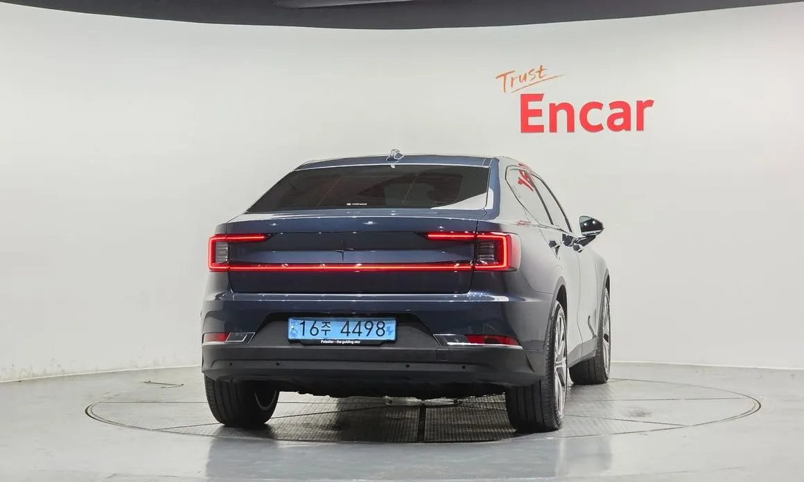 Polestar Polestar 2 2023 из KR, фото 5