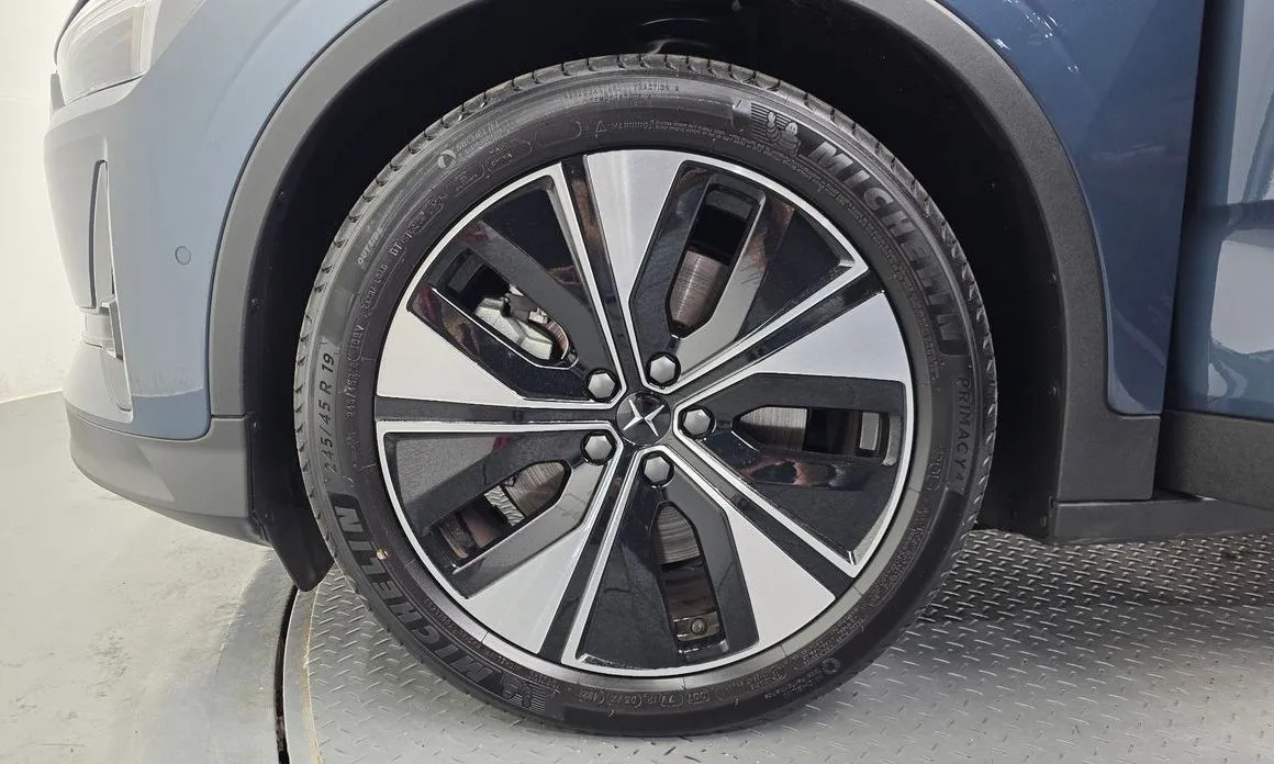 Polestar Polestar 2 2023 из KR, фото 8