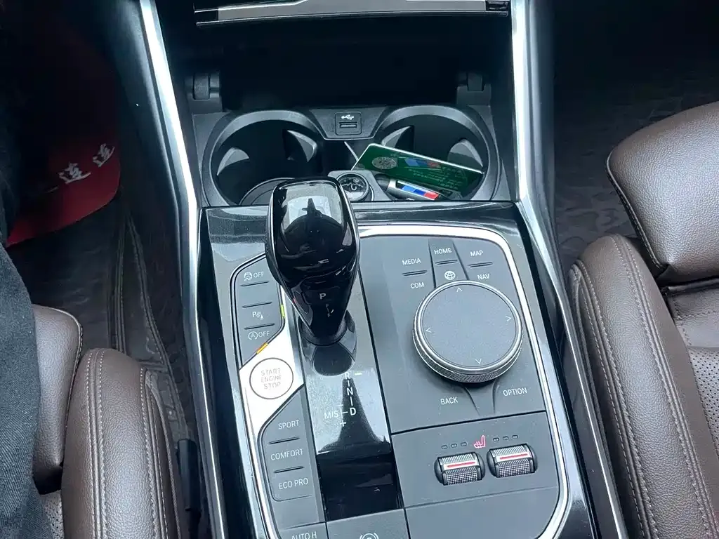 BMW 3 Series — фото 10