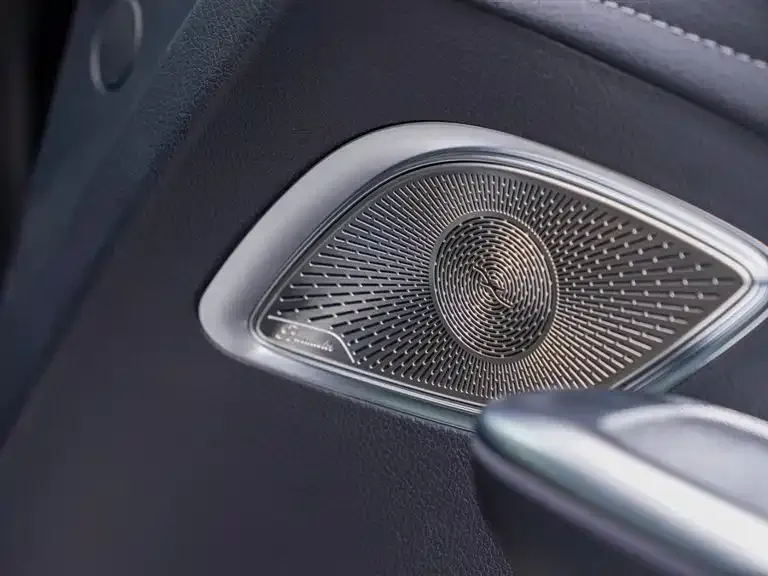 Mercedes-Benz EQE SUV — фото 4
