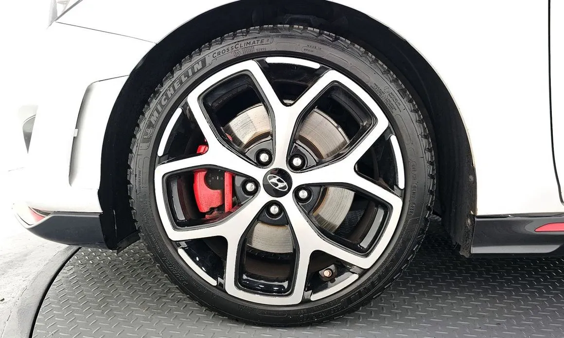 Hyundai Veloster 2022 из KR, фото 5
