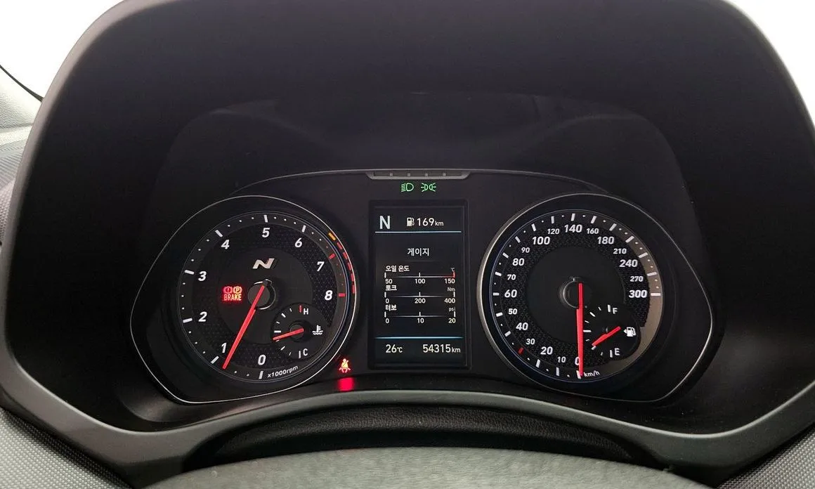 Hyundai Veloster 2022 из KR, фото 6