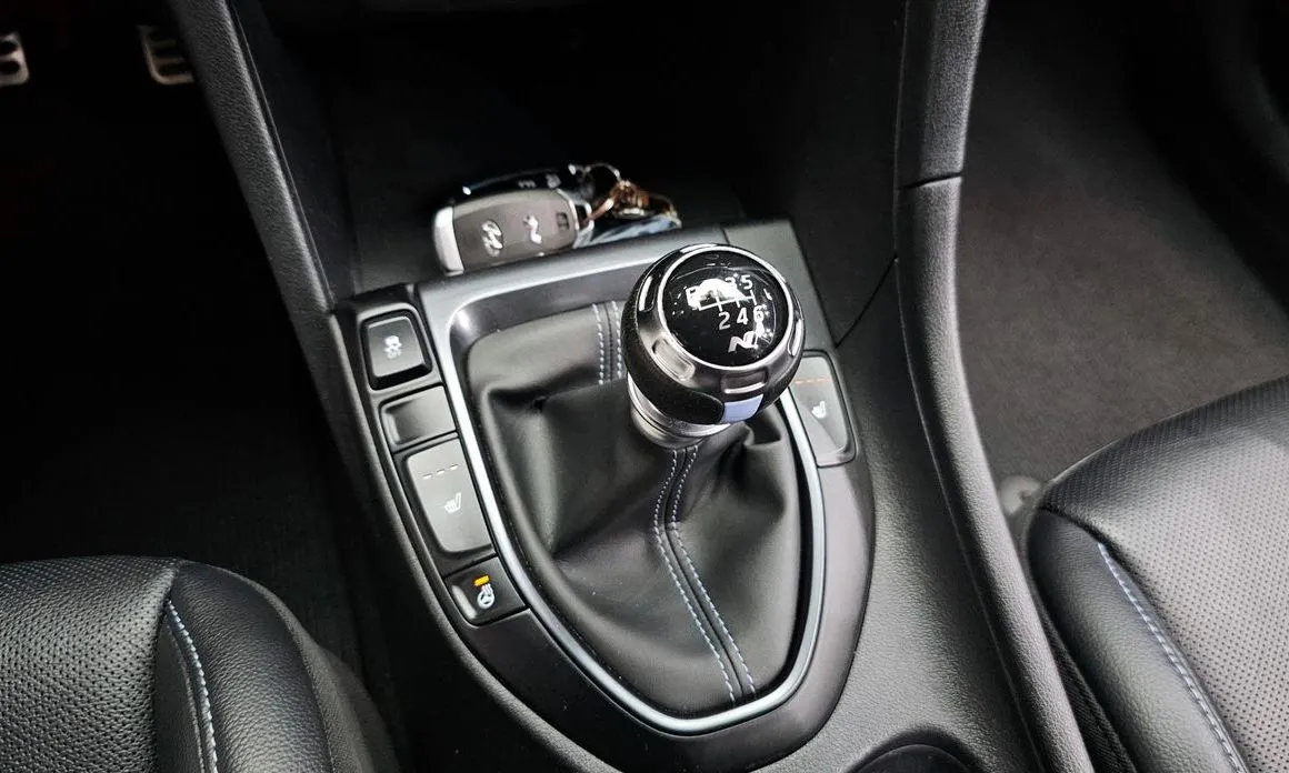 Hyundai Veloster 2022 из KR, фото 10