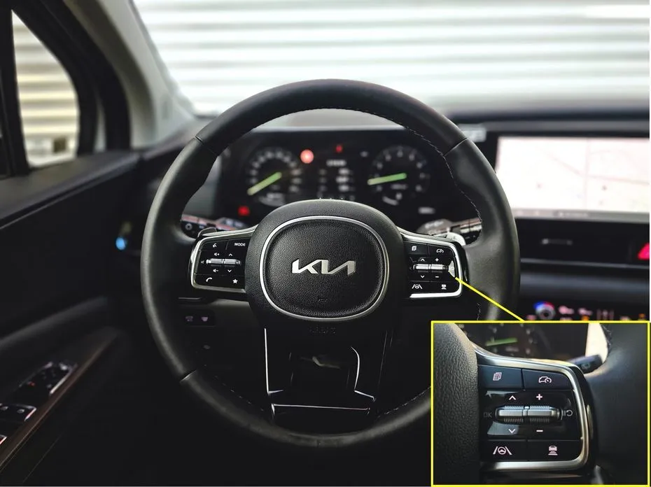Kia Carnival — фото 2