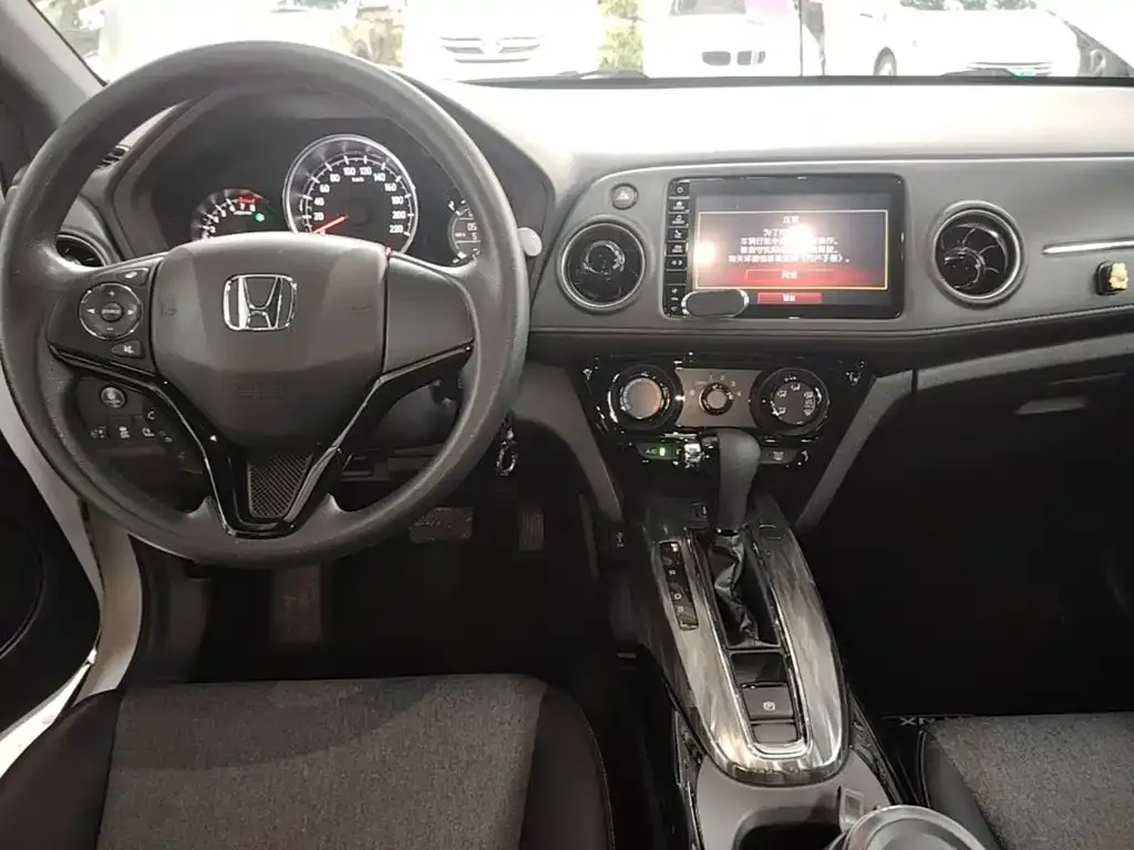 Honda XR-V 2021 из CN, фото 3