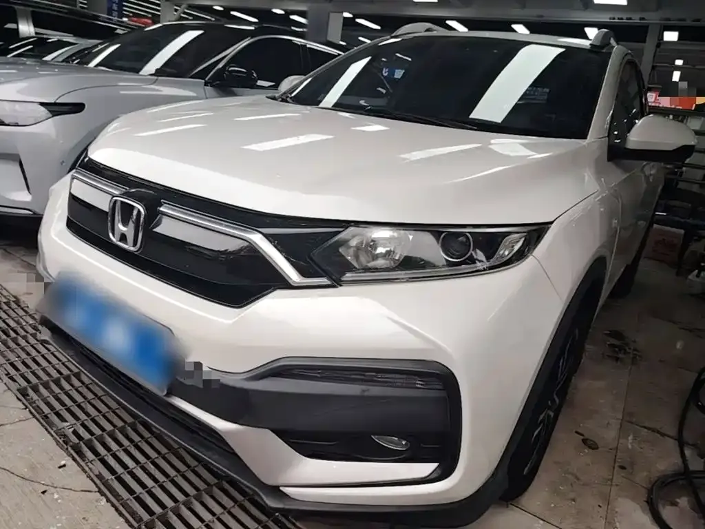 Honda XR-V 2021 из CN, фото 2