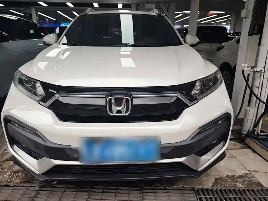Honda XR-V 2021 из CN, фото 5